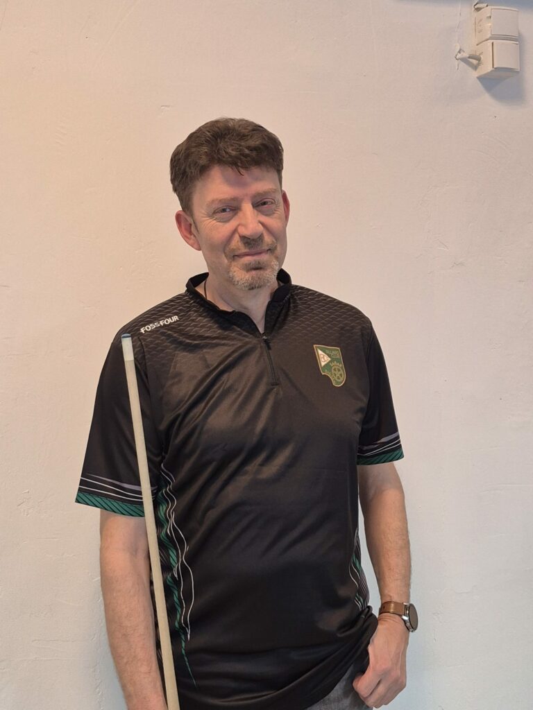 3. Mannschaft Kasim Aksu