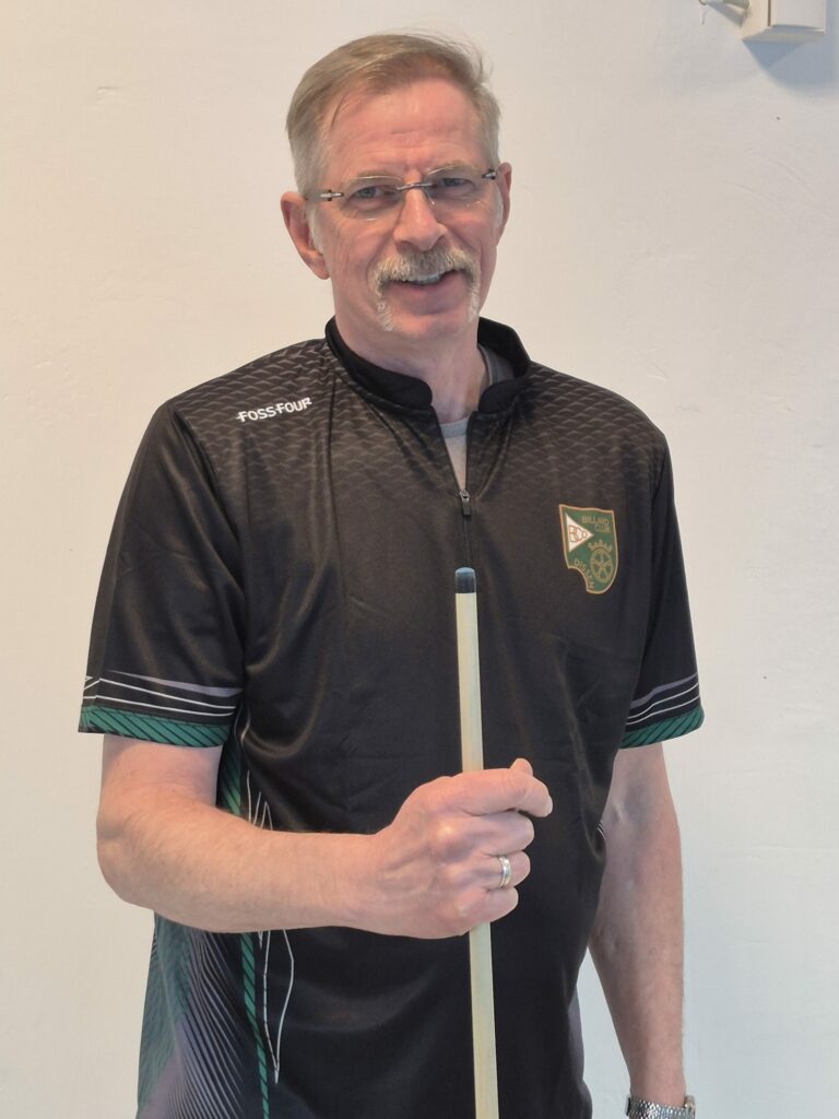 1. Mannschaft Roland Niehaus
