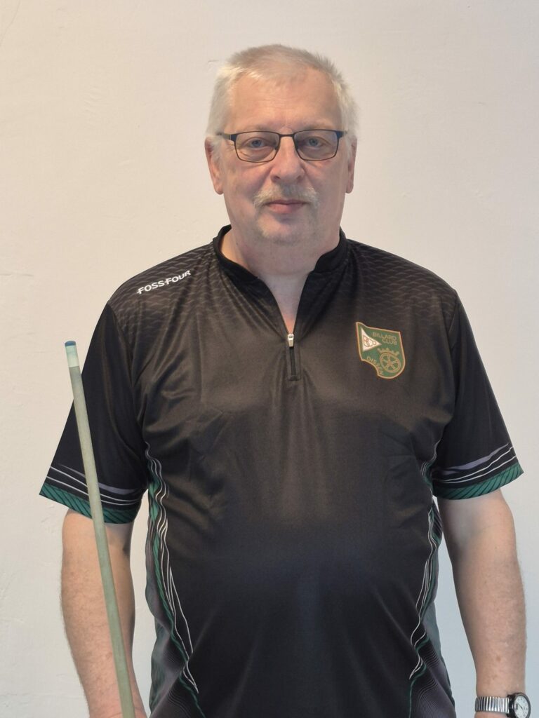 Norbert Willmann