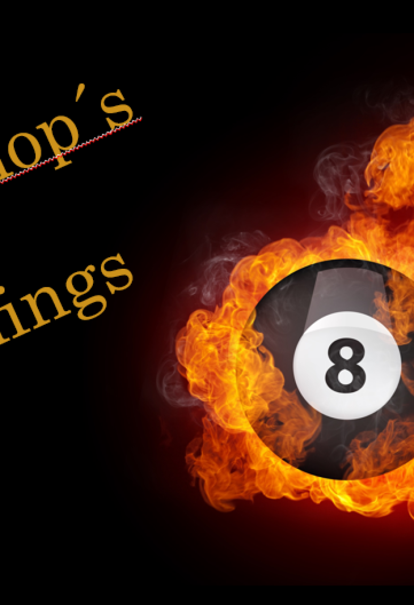 Workshops & Trainings